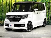 2019 Honda N BOX