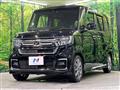 2022 Honda N BOX