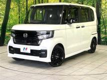 2022 Honda N BOX