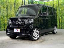 2022 Honda N BOX