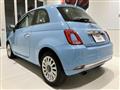 2016 Fiat 500