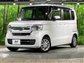 2021 Honda N BOX