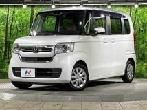 2021 Honda N BOX