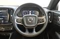 2022 Volvo XC40