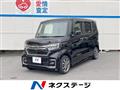 2021 Honda N BOX