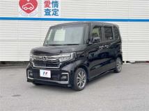 2021 Honda N BOX