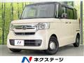 2021 Honda N BOX