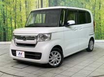 2022 Honda N BOX