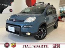2022 Fiat Panda