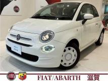 2016 Fiat 500