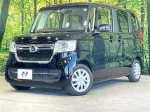 2022 Honda N BOX