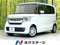 2022 Honda N BOX