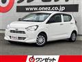 2019 Daihatsu Mira Es