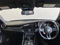 2018 Alfa Romeo Giulia