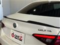 2018 Alfa Romeo Giulia