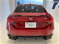 2018 Alfa Romeo Giulia