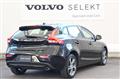 2018 Volvo V40