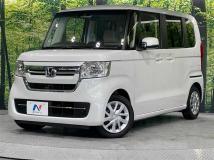 2023 Honda N BOX