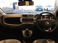 2020 Fiat Panda