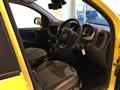 2020 Fiat Panda