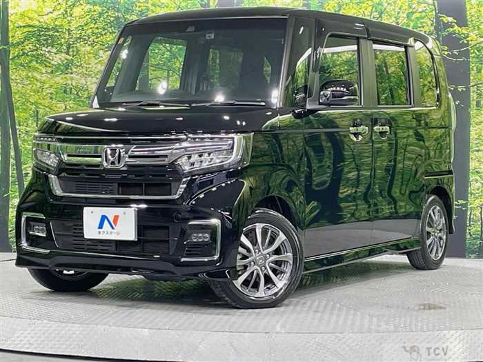 2023 Honda N BOX