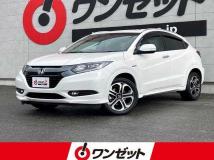 2015 Honda VEZEL