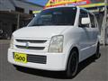 2007 Suzuki Wagon R