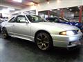 1995 Nissan Skyline