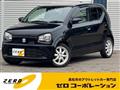2017 Suzuki Alto