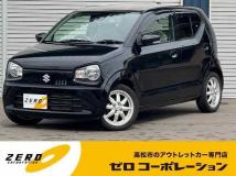 2017 Suzuki Alto