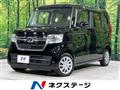 2022 Honda N BOX