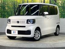 2023 Honda N BOX