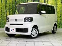 2024 Honda N BOX