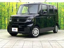 2024 Honda N BOX