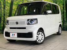 2024 Honda N BOX