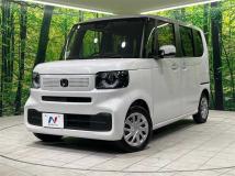 2024 Honda N BOX