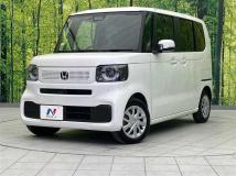 2024 Honda N BOX