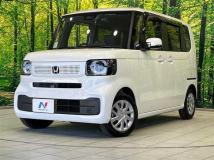 2025 Honda N BOX