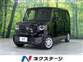 2025 Honda N BOX