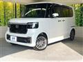 2025 Honda N BOX