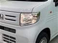 2020 Honda N-VAN