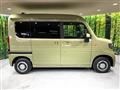 2022 Honda N-VAN