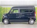2025 Honda N-VAN