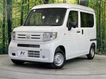 2025 Honda N-VAN