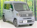 2022 Honda N-VAN