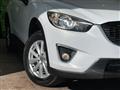 2013 Mazda CX-5