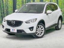 2013 Mazda CX-5