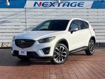 2015 Mazda CX-5