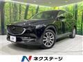 2018 Mazda CX-8