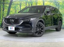 2021 Mazda CX-8